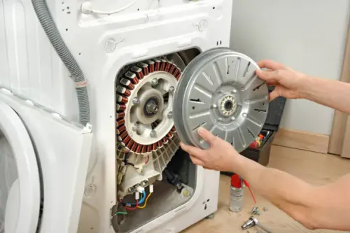 Washing Machine and Fridge Repair Service in Your City