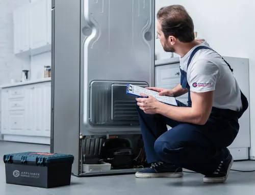 Washing Machine Repair