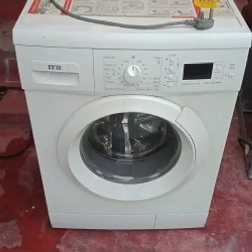 Washing Machine on Rent