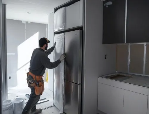 Commercial Appliance Service